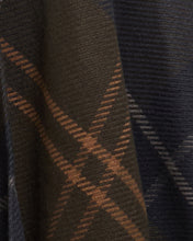 Load image into Gallery viewer, Barbour- Blair Tartan Serape