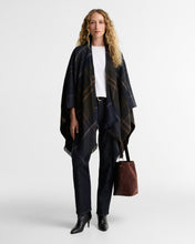 Load image into Gallery viewer, Barbour- Blair Tartan Serape