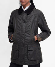 Load image into Gallery viewer, Barbour - Classic Beadnell® Waxed Jacket