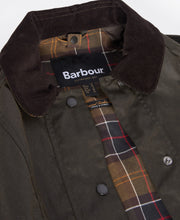 Load image into Gallery viewer, Barbour - Classic Beadnell® Waxed Jacket