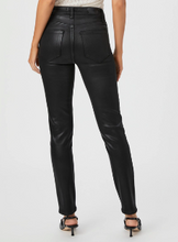Load image into Gallery viewer, Paige Denim - Gemma Skinny Jean in Black