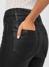 Load image into Gallery viewer, Paige Denim - Gemma Skinny Jean in Black