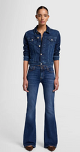 Load image into Gallery viewer, For All Mankind - HW Ali Rebel Jeans