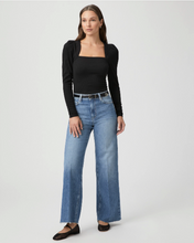 Load image into Gallery viewer, Paige Denim - Anessa 31" Wide Leg Jean