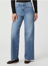 Load image into Gallery viewer, Paige Denim - Anessa 31" Wide Leg Jean