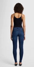 Load image into Gallery viewer, For All Mankind - High Waist Skinny Slim Illusion Luxe Starlight