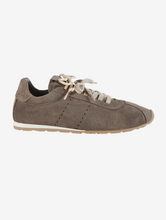 Load image into Gallery viewer, Riani - Suede Leather Trainers
