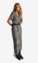 Load image into Gallery viewer, Riani - Shirt Dress with Belt
