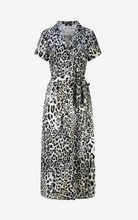 Load image into Gallery viewer, Riani - Shirt Dress with Belt