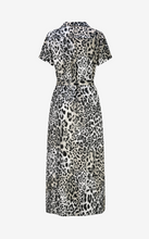 Load image into Gallery viewer, Riani - Shirt Dress with Belt