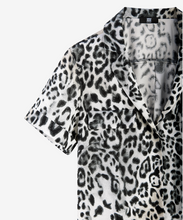 Load image into Gallery viewer, Riani - Shirt Dress with Belt