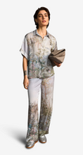 Load image into Gallery viewer, Riani - Trousers with Print