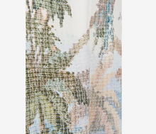 Load image into Gallery viewer, Riani - Oversized Blouse with Print