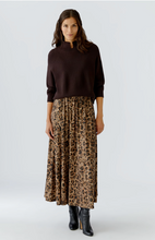 Load image into Gallery viewer, Oui - Pullover - ganache