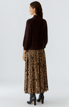 Load image into Gallery viewer, Oui - Pullover - ganache