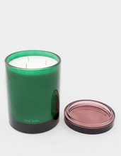 Load image into Gallery viewer, Ps Paul Smith - Paul Smith Botanist 3-Wick Scented Candle, 1000g