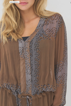 Load image into Gallery viewer, Nu Denmark - Bianca Tunic