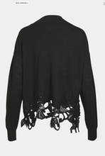 Load image into Gallery viewer, Nu Denmark - Bobbi Knit Poncho