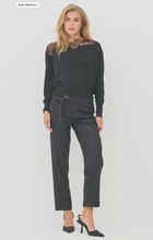 Load image into Gallery viewer, Nu Denmark - Bobbi Knit Blouse