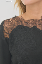 Load image into Gallery viewer, Nu Denmark - Bobbi Knit Blouse