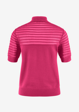 Load image into Gallery viewer, Riani - Shirt with High Collar