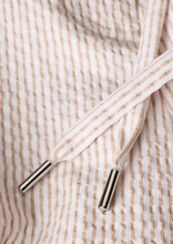 Load image into Gallery viewer, Ps Paul Smith - Women's Stripe Seersucker Trousers