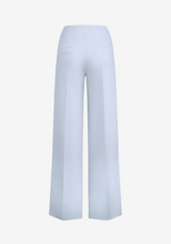 Load image into Gallery viewer, Riani - Wide Fit Scuba Trousers in Blue