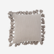 Load image into Gallery viewer, Libra - TALLY CUSHION GREY 45X45X2CM