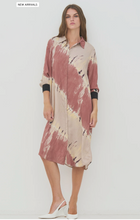 Load image into Gallery viewer, Nu Denmark - Cedar Dress