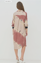 Load image into Gallery viewer, Nu Denmark - Cedar Dress