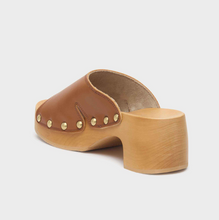 Load image into Gallery viewer, Scholl - Mules Pescura Wave Sr in Tan