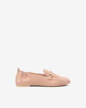Load image into Gallery viewer, NeroGiardini - Suede Loafer in Pink