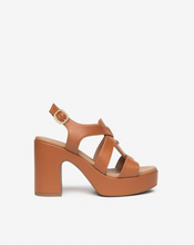 Load image into Gallery viewer, NeroGiardini - Leather Sandals