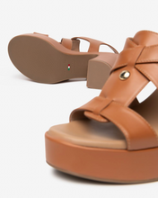 Load image into Gallery viewer, NeroGiardini - Leather Sandals