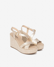 Load image into Gallery viewer, NeroGiardini - Leather Sandals