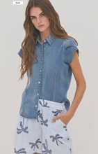 Load image into Gallery viewer, Nu Denmark - Deima Shirt