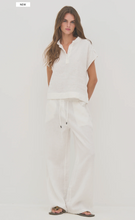 Load image into Gallery viewer, Nu Denmark - Dai Linen Trousers