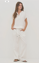 Load image into Gallery viewer, Nu Denmark - Dai Linen Trousers