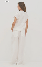 Load image into Gallery viewer, Nu Denmark - Dai Linen Trousers