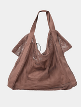 Load image into Gallery viewer, Nu Denmark - Camryn Bag in Marsala