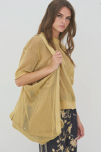 Load image into Gallery viewer, Nu Denmark - Camryn Bag in Honey