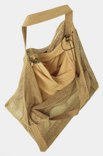 Load image into Gallery viewer, Nu Denmark - Camryn Bag in Honey