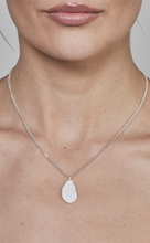 Load image into Gallery viewer, Nu Denmark - Cave No.5 Necklace in Silver