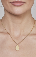 Load image into Gallery viewer, Nu Denmark - Cave No.5 Necklace in Gold