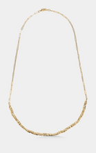 Load image into Gallery viewer, Nu Denmark - Cave No.1 Necklace in Gold
