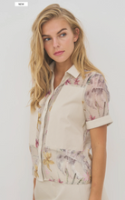 Load image into Gallery viewer, Nu Denmark - Drea Shirt Top