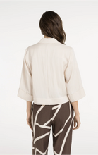 Load image into Gallery viewer, Yaya - Blazer with kimono sleeves and buttons