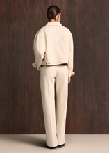 Load image into Gallery viewer, Riani - Denim Trousers