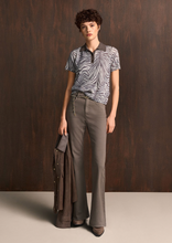 Load image into Gallery viewer, Riani - Bootcut Jeans in Ash
