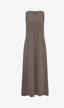 Load image into Gallery viewer, Riani - Midi Dress in Ash